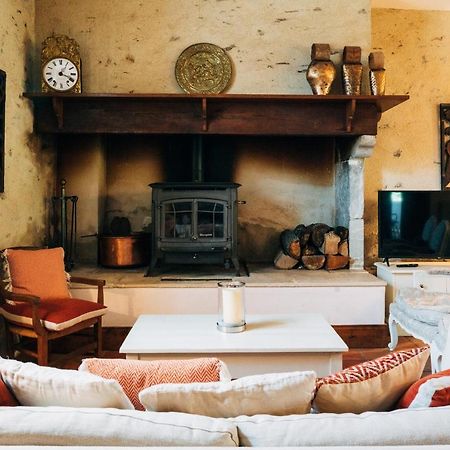 B&B Eth Berye Petit Beaucens Zewnętrze zdjęcie
