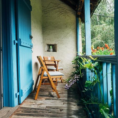 B&B Eth Berye Petit Beaucens Zewnętrze zdjęcie