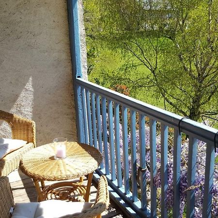 B&B Eth Berye Petit Beaucens Zewnętrze zdjęcie