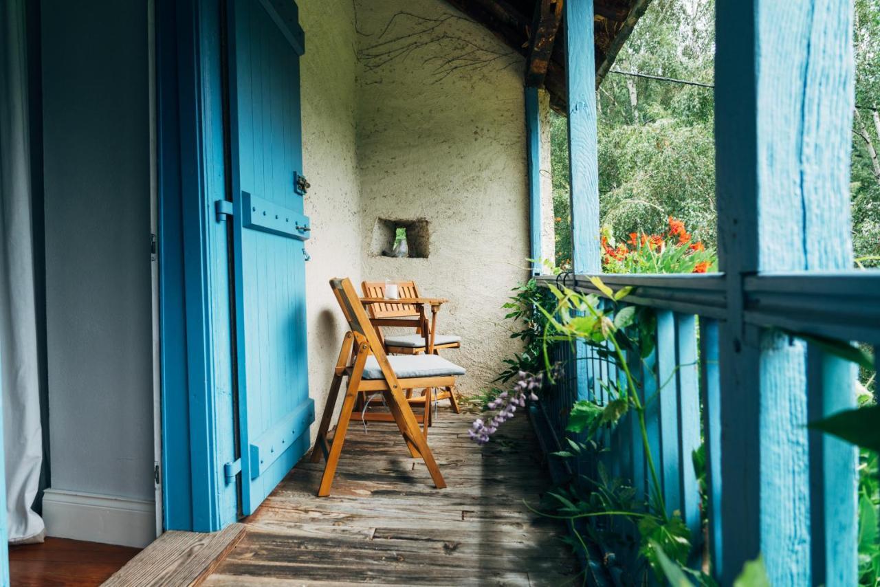 B&B Eth Berye Petit Beaucens Zewnętrze zdjęcie
