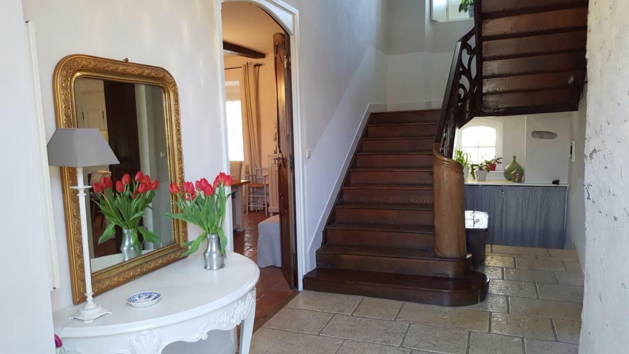 B&B Eth Berye Petit Beaucens Zewnętrze zdjęcie