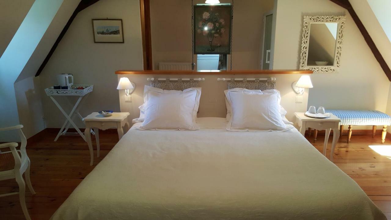 B&B Eth Berye Petit Beaucens Zewnętrze zdjęcie